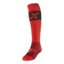Fox Fri Thick Socken Afterburn [Flo Red]