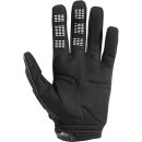 Fox Frauen 180 Oktiv Handschuhe [Blk/Wht]