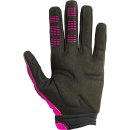 Fox Frauen 180 Oktiv Handschuhe [Pnk]