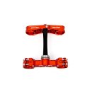 TRIPLE CLAMPS BETA 16- RD