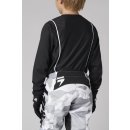 Shift Youth White Label G.I. Fro Jersey [Blk]