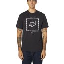 Fox Missing Link T-Shirt Tech [Blk]