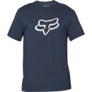 Fox Legacy Fox Head T-Shirt [Mdnt]