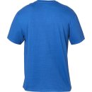Fox Legacy Moth T-Shirt [Roy Blu]
