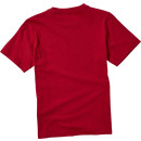 Fox Kinder Legacy Moth T-Shirt [Chili]
