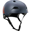 Fox Flight Sport Helm Ce [Blu Stl]
