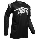 Thor Sector Link Jersey Black