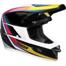 Thor Reflex Accel Mips Motocross Helm Multi Color