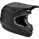 Thor Youth Sector Helm Black