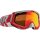Thor Sniper Brille Red/Gray