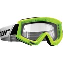Thor Youth Combat Brille Flo Green