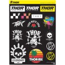 Thor Race S20 Decal Sheet