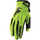 Thor Youth Sector S20 Handschuhe Acid