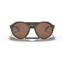Oakley Sonnenbrille Clifden Prizm Tungsten Polarisiert