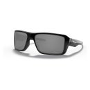 Oakley Sonnenbrille Double Edge Prizm Black Polarisiert