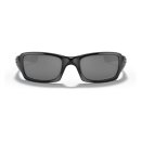 Oakley Sonnenbrille Fives Squared Black Iridium Polarisiert