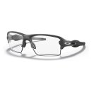 Oakley Sonnenbrille Flak 2.0 Xl Clear Black Iridium...