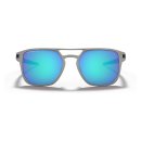 Oakley Sonnenbrille Latch Alpha Prizm Sapphire Polarisiert