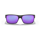 Oakley Sonnenbrille Twoface Violet Iridium