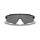 Oakley Sonnenbrille Kinder Radar Ev Xs Path Prizm Black