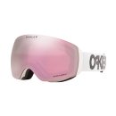 Oakley Skibrille Flight Deck Xm Prizm Snow Hi Pink
