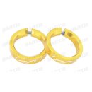 Contec Ct Klemmring G-Ring Sel. Heart Of Gold