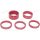 Contec Ct Spacer Set Select 1 1/8  Rot