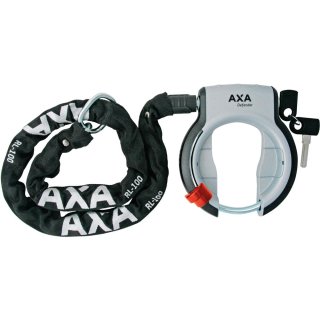 AXA only Axa Schlossset Defender Inkl. Einsteckkette Rlc