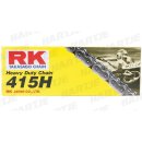 RK Kette 415 H 92 C Grau/Grau Offen