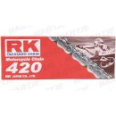 RK Kette 420 92 C Grau/Grau Offen
