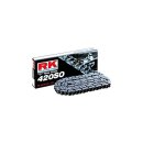 RK Kette 420 So 110 C Grau/Grau Offen