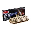 RK Kette 525 Gxw 100 N Gold/Gold Offen