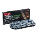 RK Kette 520 Xso 116 C Grau/Grau Offen