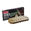 RK Kette 530 Xsoz1 114 Gold/Gold Endlos