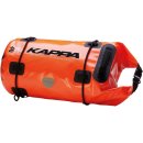 Kappa Gepaeckrolle Kappa Dry Pack 40 Ltr. Orange