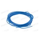 Baas Kabel Flk 0,5 Qmm Baas Blau 5 Meter Rolle