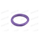 Baas Kabel Flk 0,5 Qmm Baas Violett 5 Meter Rolle