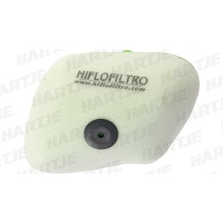 Hiflofiltro Luftfilter Hff1025
