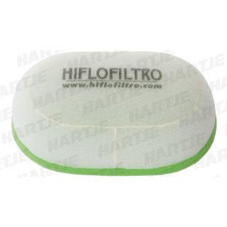 Hiflofiltro Luftfilter Hff4019