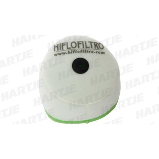 Hiflofiltro Luftfilter Hff6012