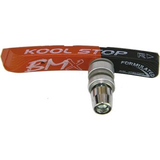 Kool Stop Pr.Koolstop Bremsbelag T6 Bmx Dual Compound