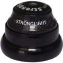 Stronglight Steuersatz 1 1/8 - 1/2  Light In Mega Oversize