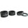 Stronglight Stronglight Carbon 1 1/8 Spacer Set · 4 Stueck