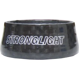 Stronglight Stronglight Ergo Carbon Spacer 1 1/8  15Mm