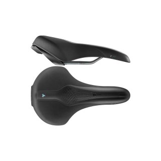 Selle Royal Sr Sattel Scientia R1 Relaxed Small Unisex