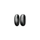 Michelin Reifen 120/70-12 58P Tl Powerpure Sc Mi
