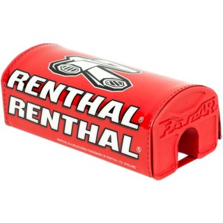 Renthal Fatbar Lenkerpolster Ltd Ed Red