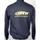TTW-Offroad Pullover Schwarz