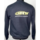 TTW-Offroad Pullover Schwarz M
