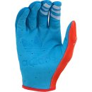 TLD Handschuhe Adidas Team Blau/Orange